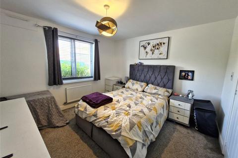 2 bedroom apartment for sale, Sion Close, Honiton, Devon, EX14