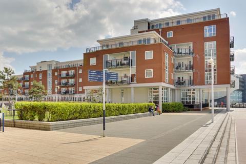 2 bedroom apartment for sale, Arethusa House, Gunwharf Quays