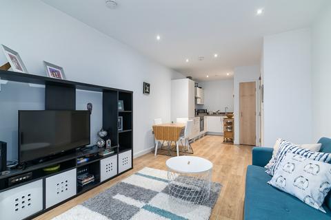 1 bedroom apartment to rent, 27 Chandlers Avenue, SE10