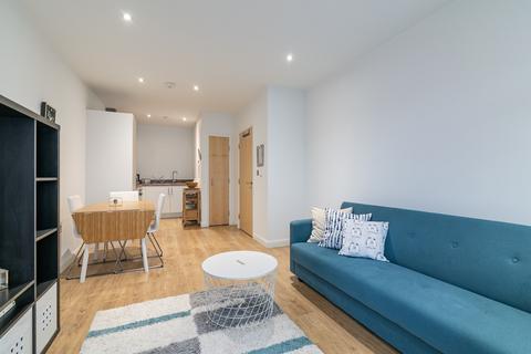 1 bedroom apartment to rent, 27 Chandlers Avenue, SE10
