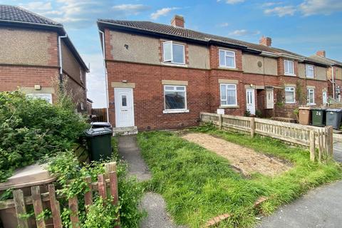2 bedroom semi-detached house for sale, Green Crescent, Dudley, Cramlington, Northumberland, NE23 7JR