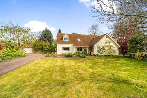 4 bedroom detached house for sale, Friars Street, Sudbury, Suffolk, CO10