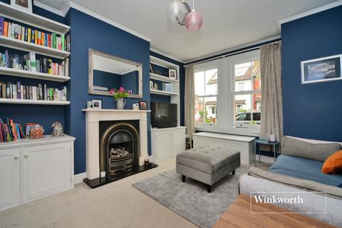 3 bedroom terraced house for sale, Strathearn Road, Sutton, SM1