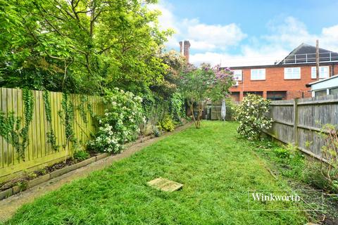 27 Strathearn Road, Sutton, SM1 2RS