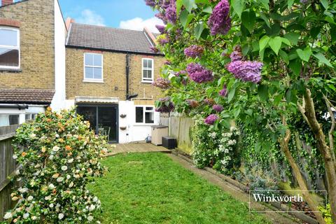 27 Strathearn Road, Sutton, SM1 2RS