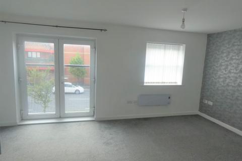 1 bedroom flat for sale, Ivy Graham Close, Manchester, M40