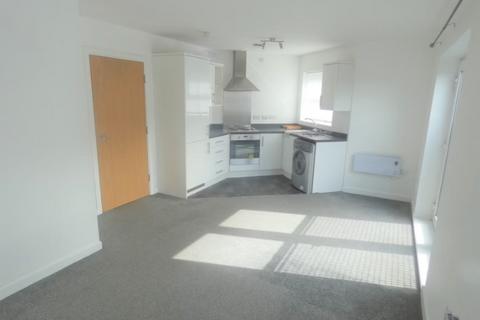 1 bedroom flat for sale, Ivy Graham Close, Manchester, M40