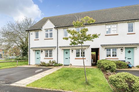 58 Furs Close, Monkton Heathfield, Taunton, TA2 8GH