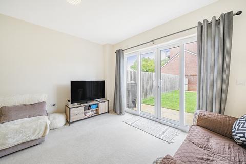 58 Furs Close, Monkton Heathfield, Taunton, TA2 8GH