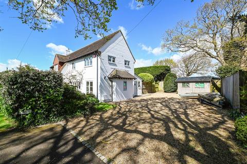 4 bedroom detached house for sale, Roman Landing, West Wittering, Chichester