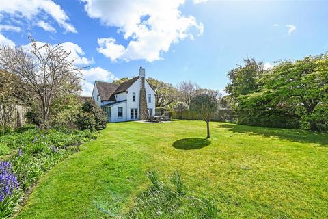 4 bedroom detached house for sale, Roman Landing, West Wittering, Chichester