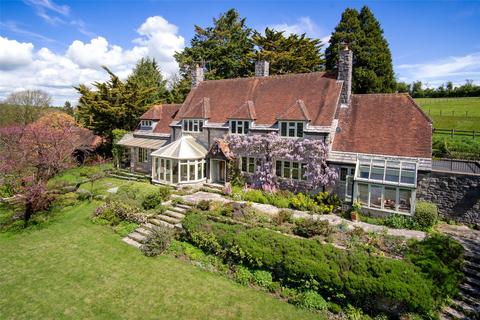 undefined, Bushes Road, Stourpaine, Blandford Forum, DT11