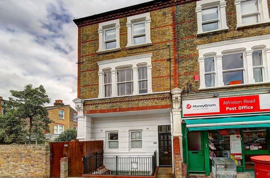 97b alfriston road