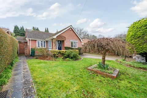 2 bedroom bungalow for sale, Titchfield Park Road, Titchfield Park, Hampshire, PO15