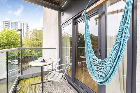2 bedroom apartment for sale, Flat 106, Tequila Wharf, 681 Commercial Road, London, E14