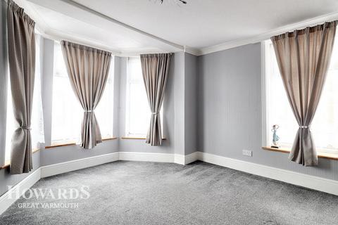 4 bedroom end of terrace house for sale, Rodney Road, Great Yarmouth