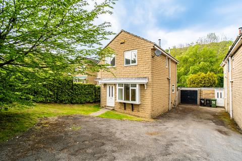 3 bedroom detached house for sale, Norwood Road, Huddersfield, HD2