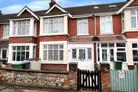 3 bedroom terraced house for sale, Clun Road, Littlehampton, West Sussex