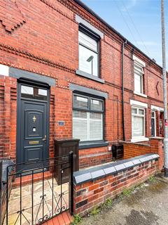 2 bedroom terraced house for sale, Richard Street, Crewe, Cheshire, CW1