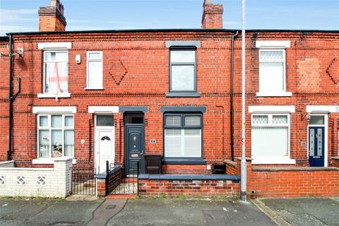 2 bedroom terraced house for sale, Richard Street, Crewe, Cheshire, CW1