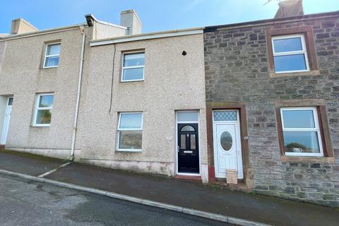 2 bedroom terraced house for sale, North Row, Whitehaven CA28