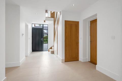 5 bedroom detached house for sale, Leicesterhire LE12
