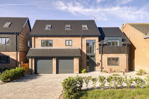 5 bedroom detached house for sale, Leicesterhire LE12
