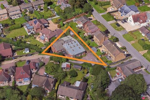 Commercial development for sale, 32 New Pond Road, Holmer Green, High Wycombe, HP15 6SU