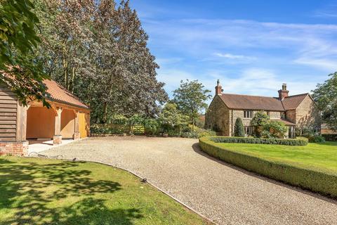 5 bedroom character property for sale, Waltham on the Wolds LE14