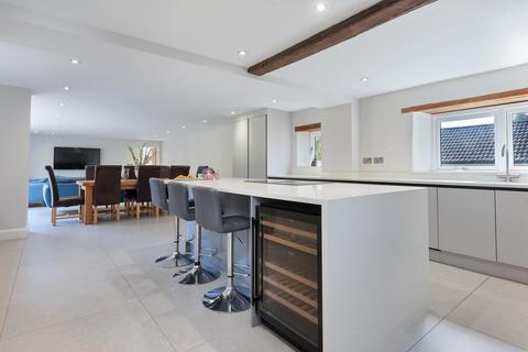 5 bedroom detached house for sale, Waltham on the Wolds LE14
