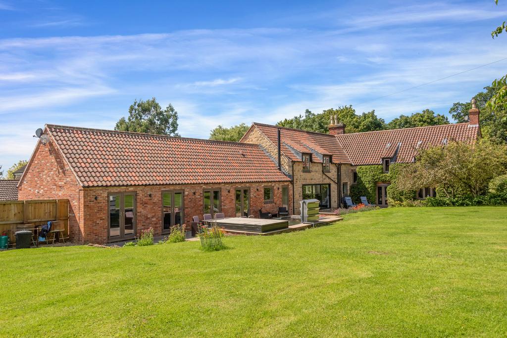 Waltham on the Wolds LE14 5 bed detached house for sale £1,500,000