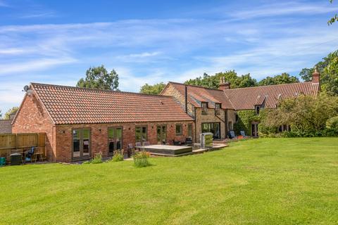 5 bedroom detached house for sale, Waltham on the Wolds LE14