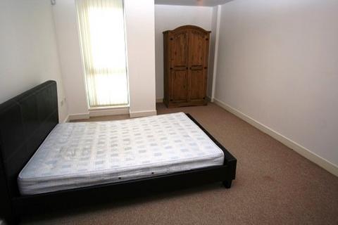 1 bedroom flat to rent, Cameronian Square, Gateshead NE8