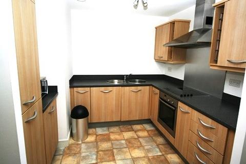 1 bedroom flat to rent, Cameronian Square, Gateshead NE8
