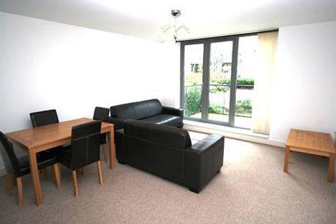 1 bedroom flat to rent, Cameronian Square, Gateshead NE8