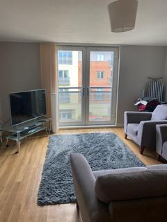 1 bedroom flat to rent, Colombo Square, Worsdell Drive, Gateshead NE8