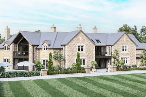 undefined, Markfield LE67