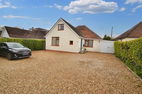 3 bedroom detached bungalow for sale, Verwood