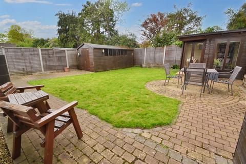 3 bedroom detached bungalow for sale, Verwood