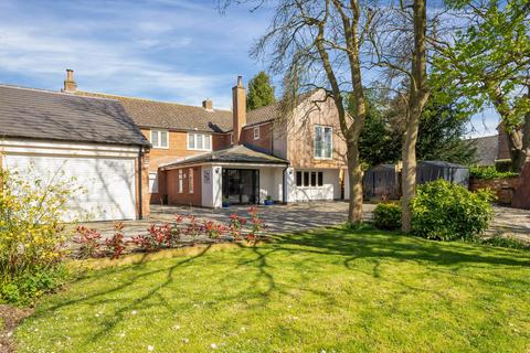 5 bedroom detached house for sale, Frisby On The Wreake LE14