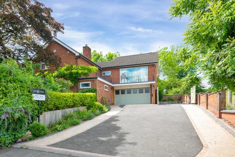 5 bedroom detached house for sale, Leicester LE7