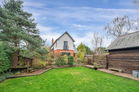 4 bedroom detached house for sale, Rothley LE7