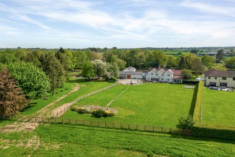 5 bedroom farm house for sale, Leicester LE9