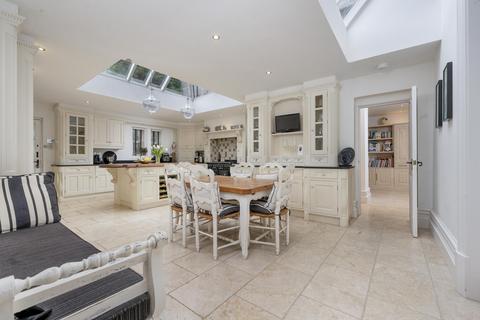 The Lodge Bradgate Road, Cropston, Leicester, LE7 7GB