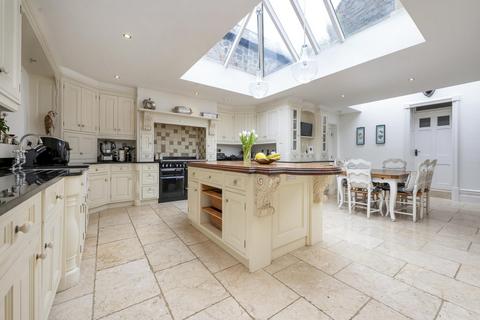 The Lodge Bradgate Road, Cropston, Leicester, LE7 7GB