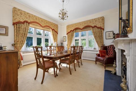 The Lodge Bradgate Road, Cropston, Leicester, LE7 7GB