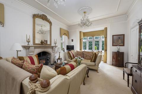 The Lodge Bradgate Road, Cropston, Leicester, LE7 7GB