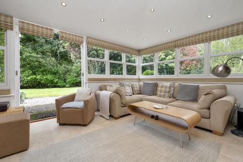 The Lodge Bradgate Road, Cropston, Leicester, LE7 7GB