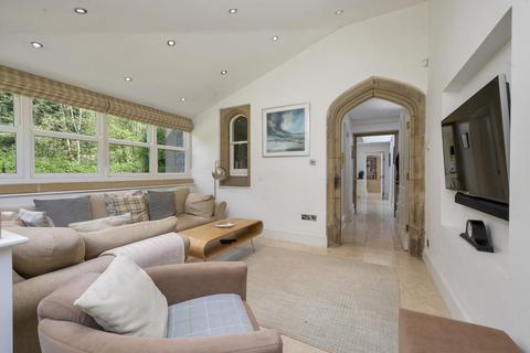 The Lodge Bradgate Road, Cropston, Leicester, LE7 7GB