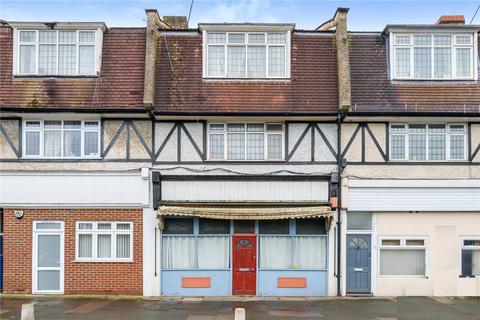 1 bedroom terraced house for sale, Surbiton, Kingston upon Thames KT6